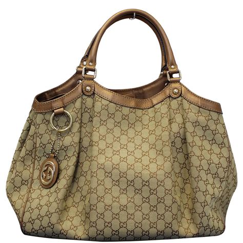 gucci sukey leather large|Gucci Sukey Large Bags & Handbags for Women for sale .